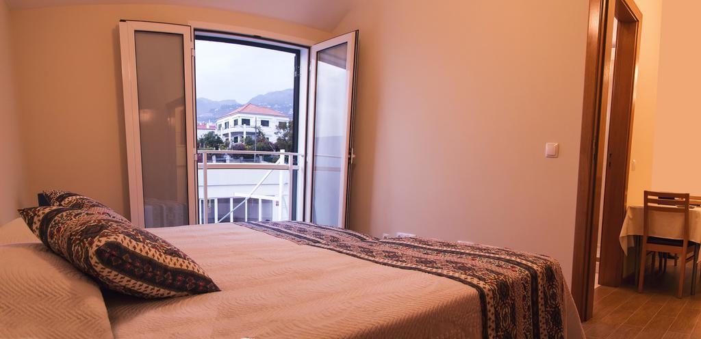 Apartments Madeira Old Town Φουνκάλ Εξωτερικό φωτογραφία