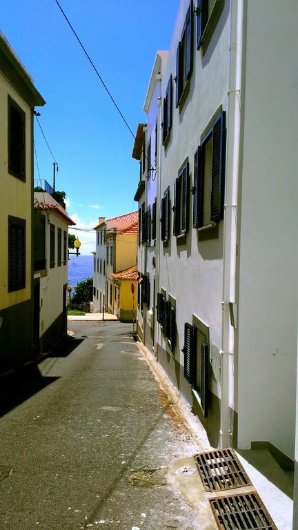 Apartments Madeira Old Town Φουνκάλ Εξωτερικό φωτογραφία