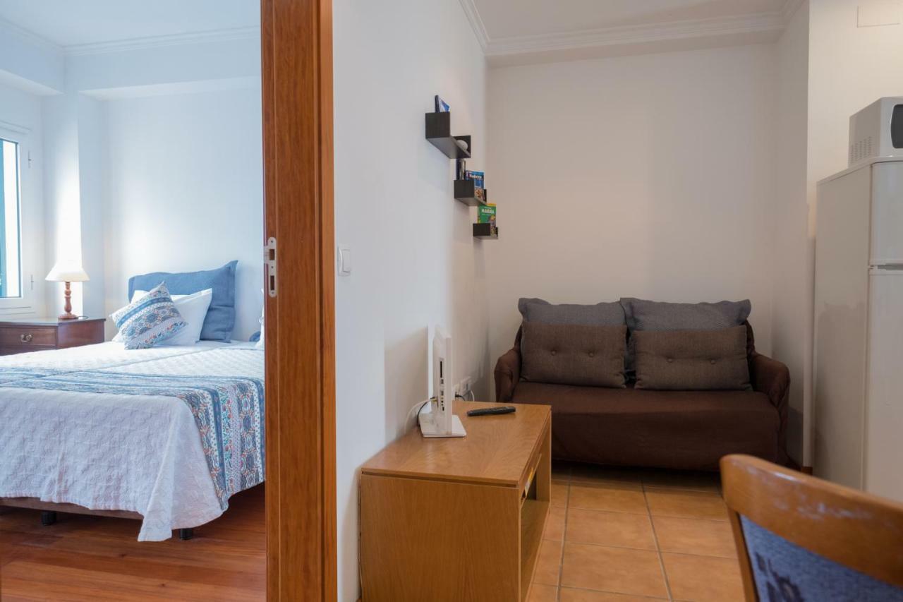 Apartments Madeira Old Town Φουνκάλ Εξωτερικό φωτογραφία