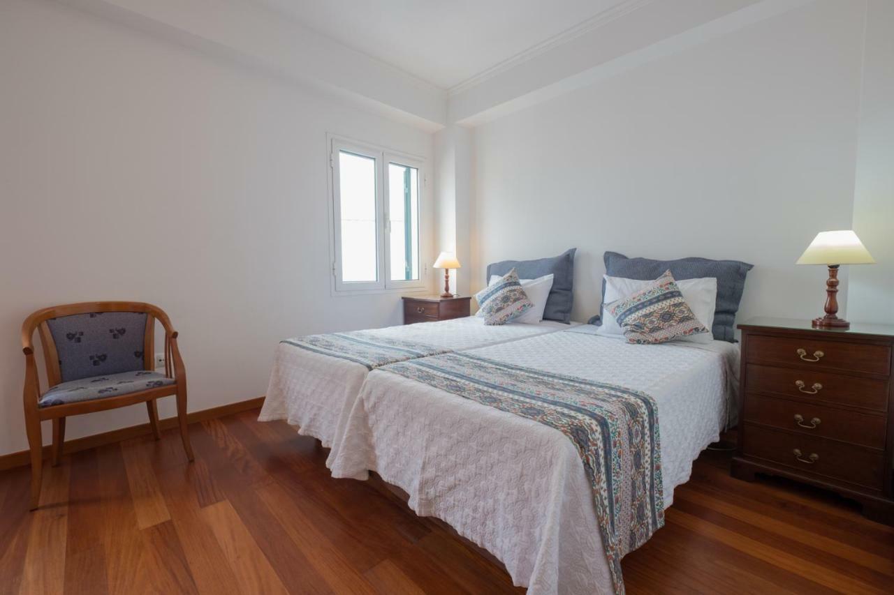 Apartments Madeira Old Town Φουνκάλ Εξωτερικό φωτογραφία