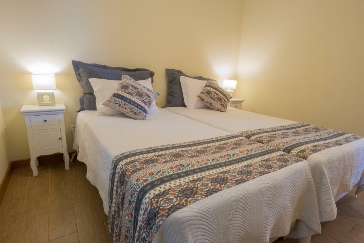 Apartments Madeira Old Town Φουνκάλ Εξωτερικό φωτογραφία