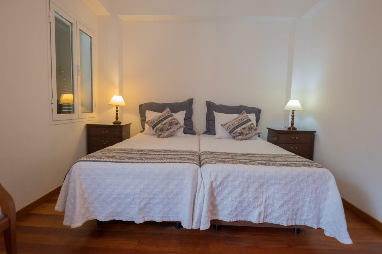 Apartments Madeira Old Town Φουνκάλ Εξωτερικό φωτογραφία