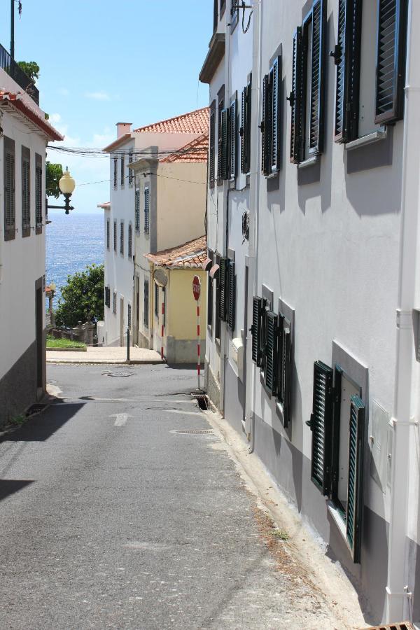 Apartments Madeira Old Town Φουνκάλ Εξωτερικό φωτογραφία